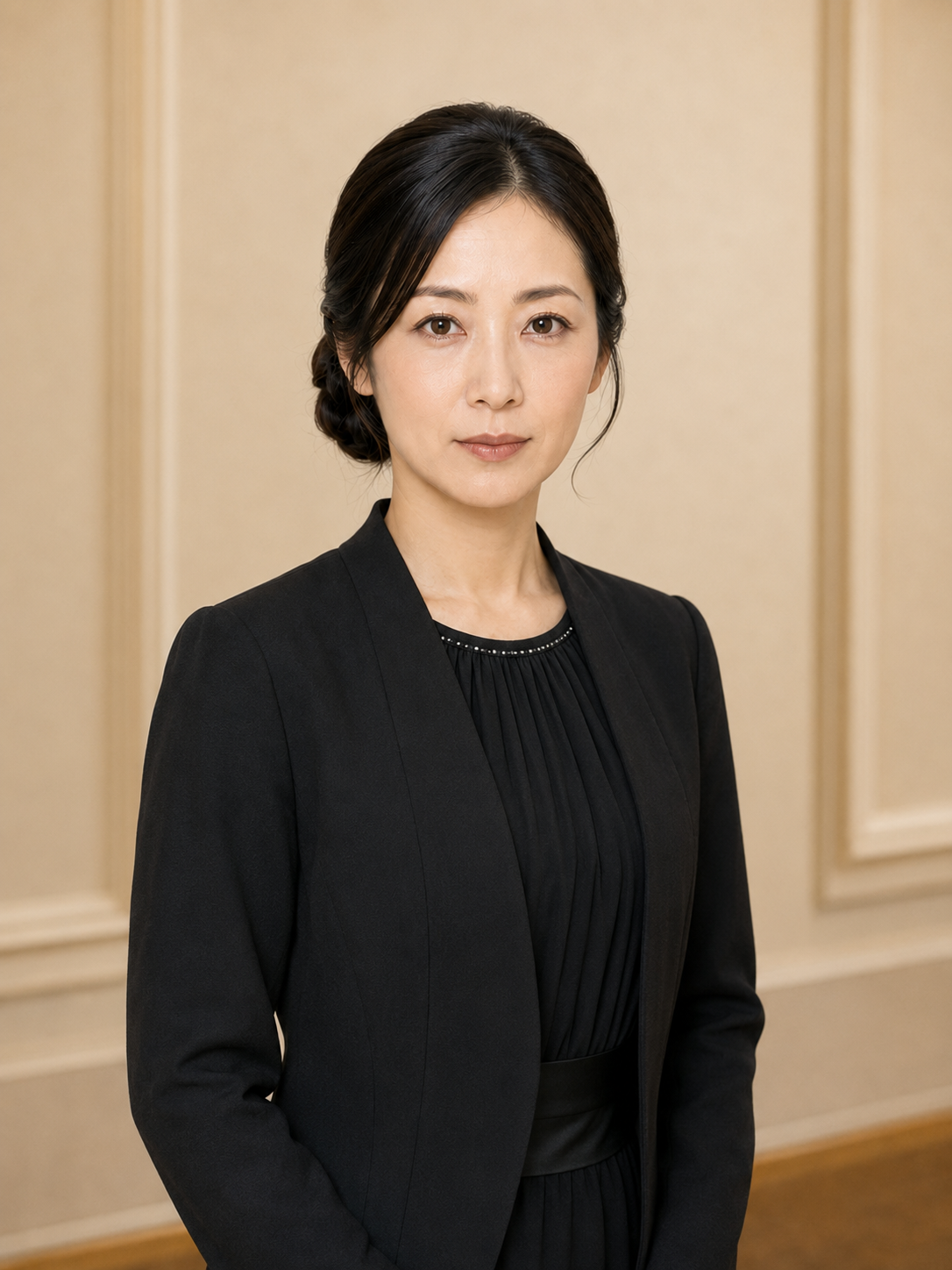 梶本麻衣子