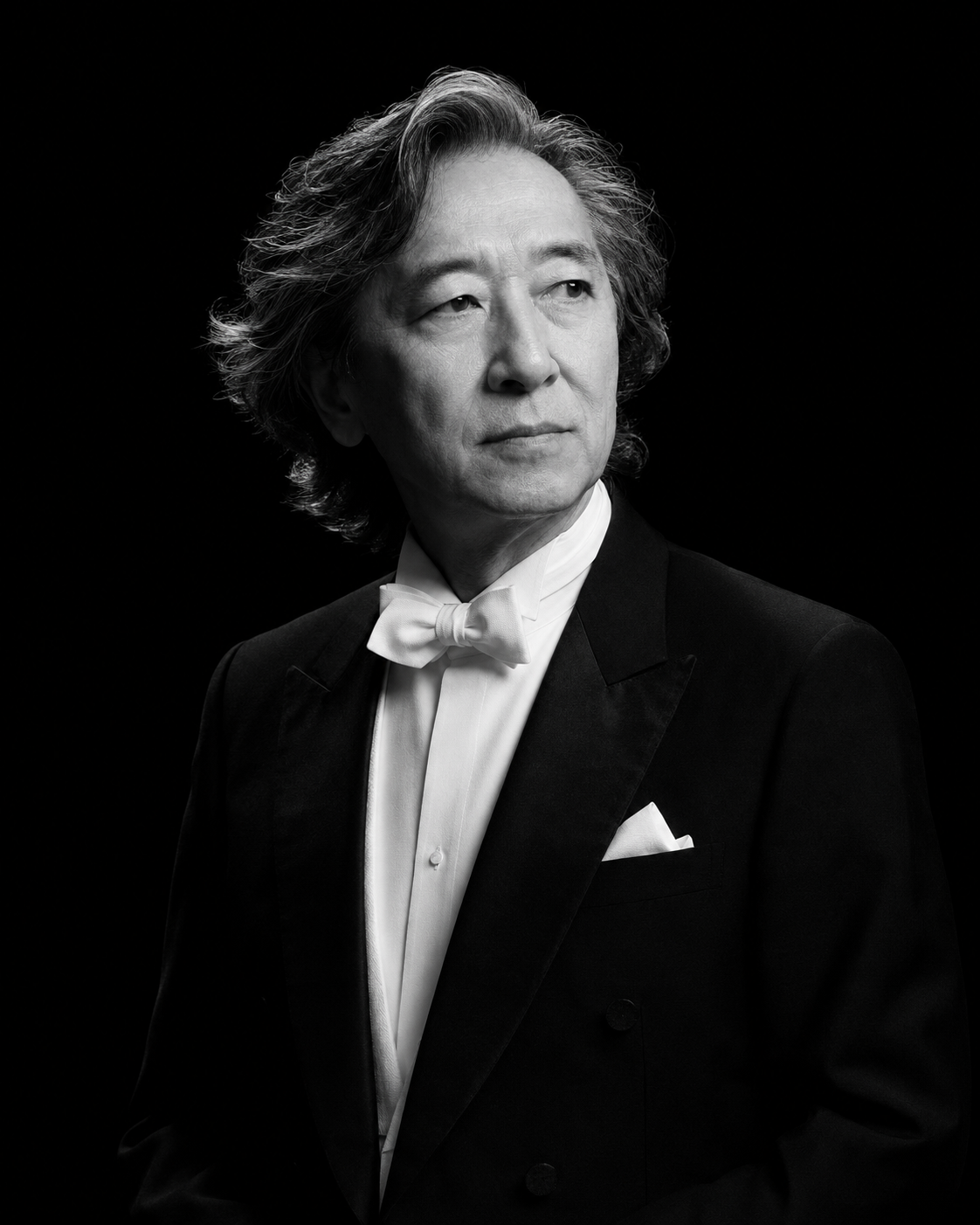 常任指揮者 久世直人